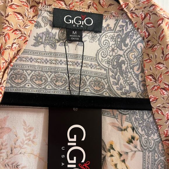 Woman’s New GIGIO cardigans - Picture 3 of 7